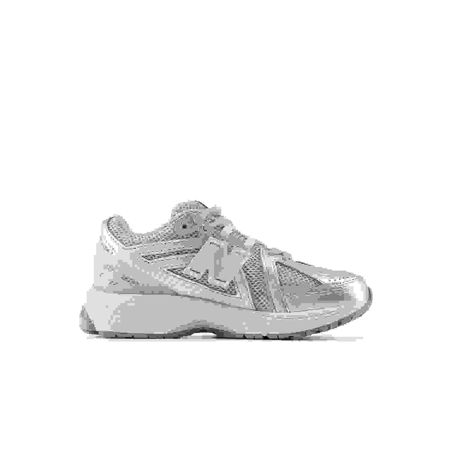 New Balance 1906 Preschool Girls' "White/Purple" Shoe